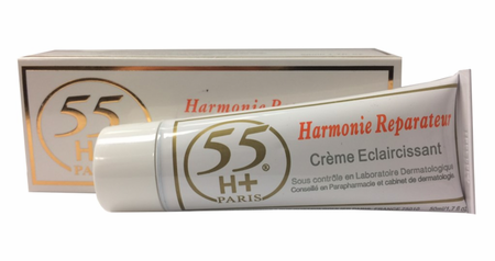 55H+ Paris harmonie Reparateur Cream 1.7oz