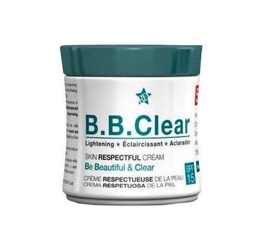 B.B Clear Lightening Care Cream 320ml