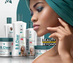 B.B Clear Lightening Care Cream 320ml