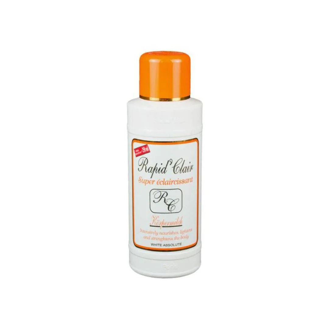 Rapid Clair Lotion 700ml