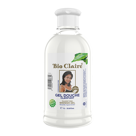 Bio Claire Clarifying Shower Gel 1000ml