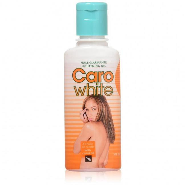 Caro Light Beauty Oil 50ml