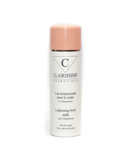 Clairissime Lightening Body Milk 500ml