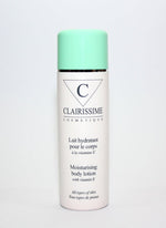 Clairissime Moisturizing Body Lotion with Vitamin E 500ml