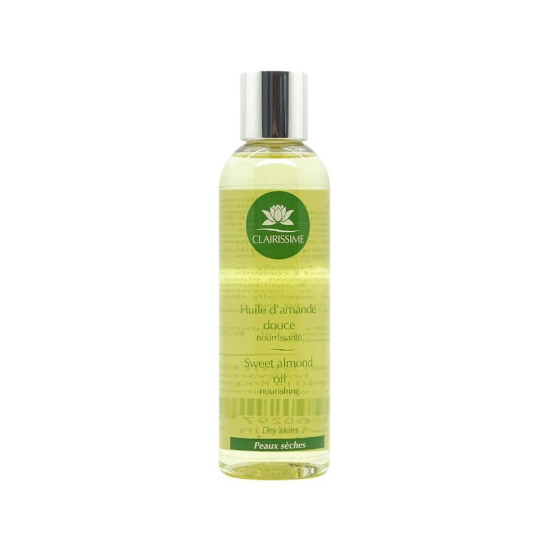 Clairissime Sweet Almond Oil Nourishing 200ml