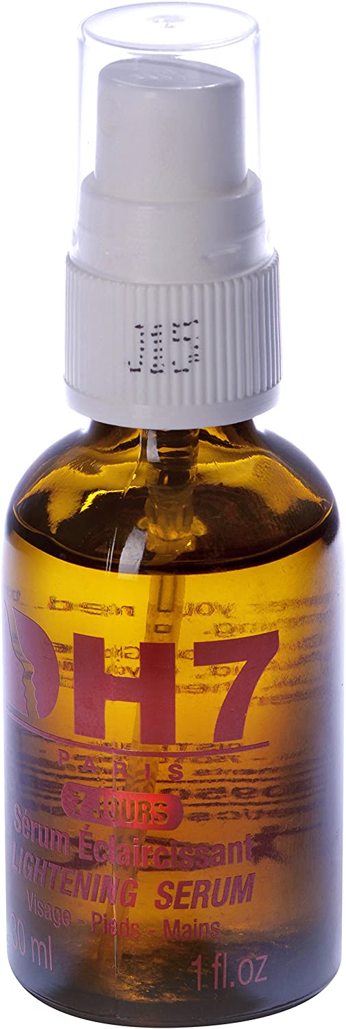 DH7 Paris Lightening Serum 30ml