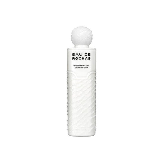 Eau De Rochas Body Lotion 500ml