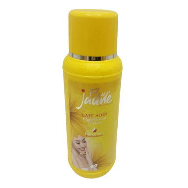 Fleur Jaune Lait(Lotion) Soin Blanchissant Traitant 500ml