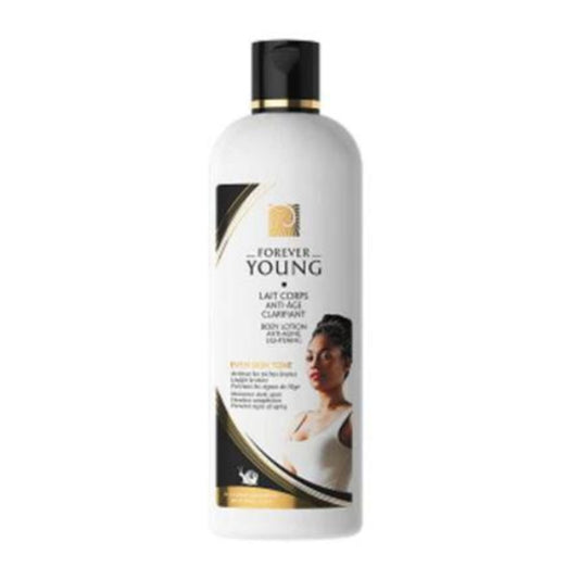 Forever Young Body Lotion Anti-Aging Lightening with Snail Slime 250ml