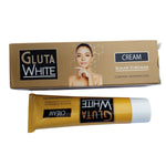 Gluta White Cream 50g(pack of 10)