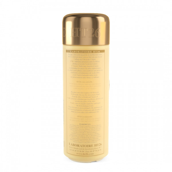 HT26 Paris Gold & Argan Multi-Lightening Body Lotion Tone Revealed 500ml