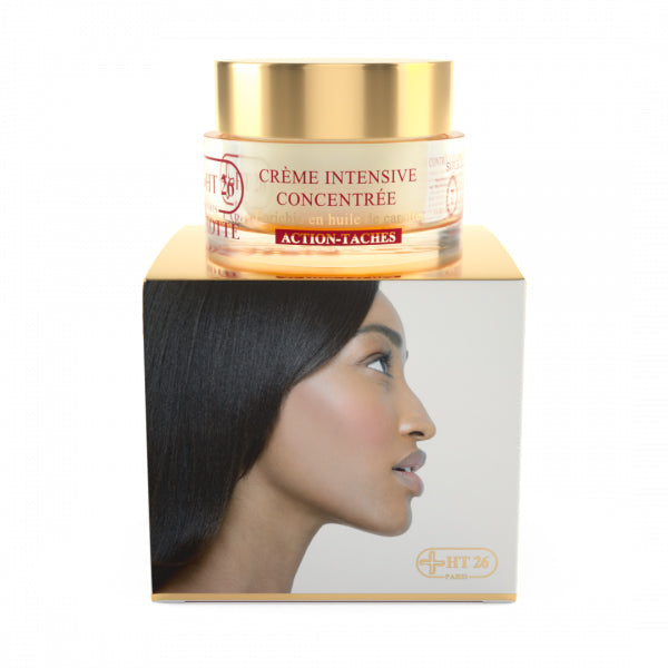 HT26 Paris Intensive Concentrated Cream 50ml