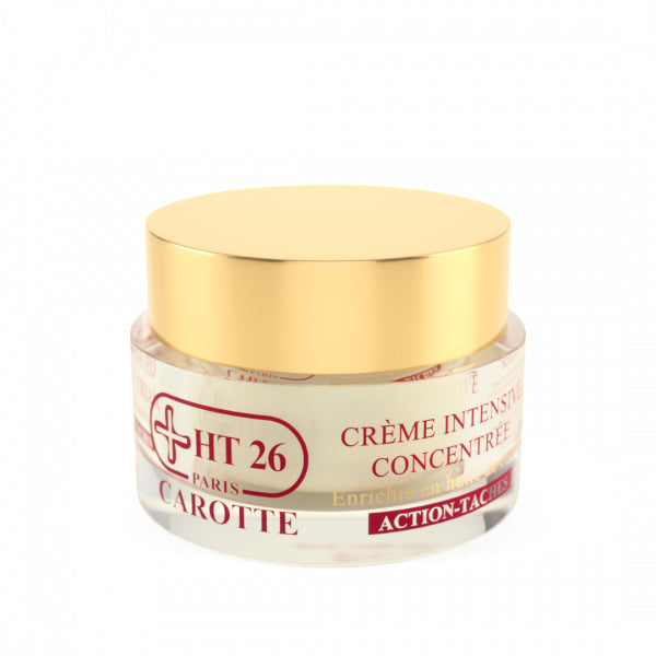 HT26 Paris Intensive Concentrated Cream 50ml