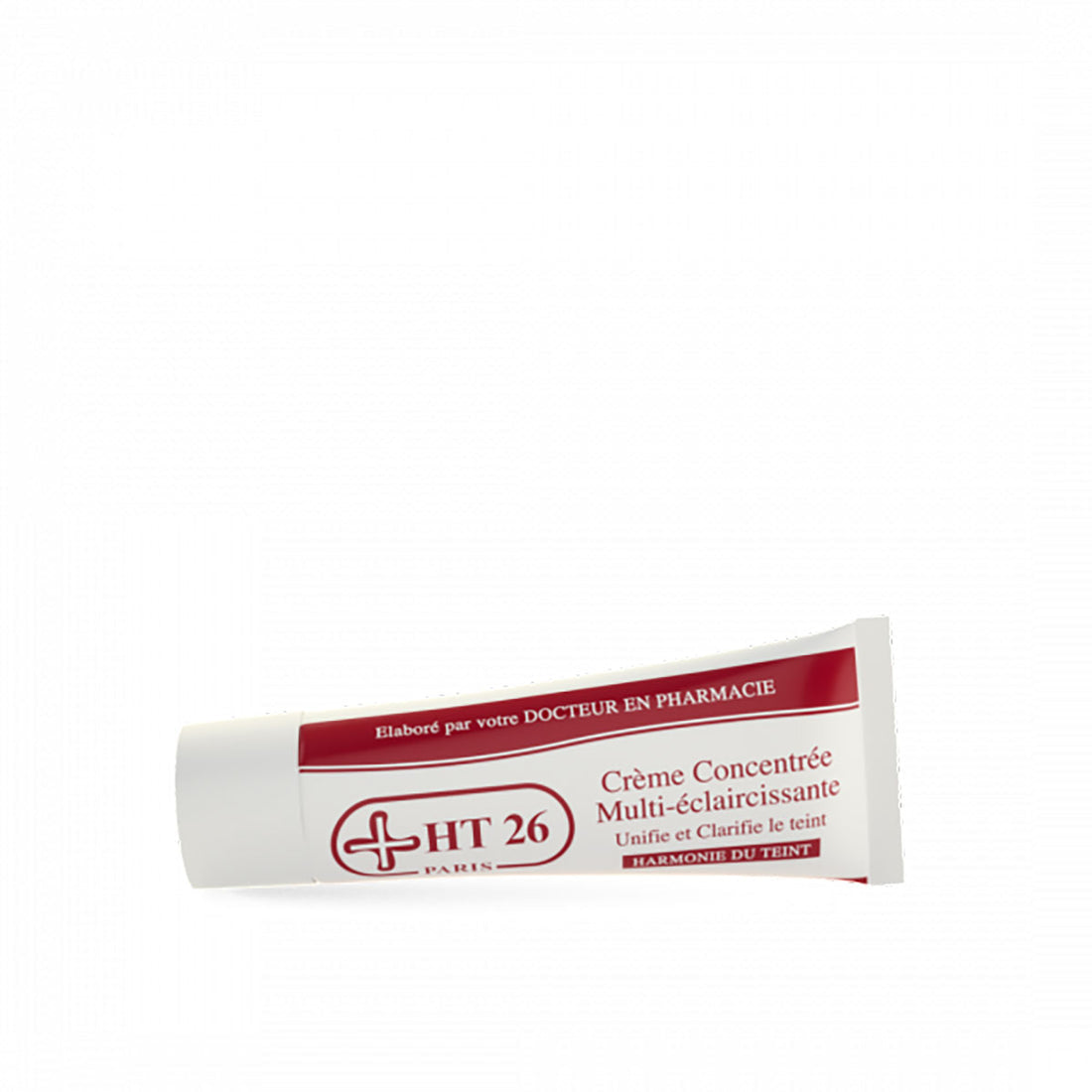 HT26 Paris Multi-Lightening Concentrated Cream 50ml