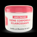 HT26 Paris Topsygel Anti Spots Lightening Body Cream 500ml