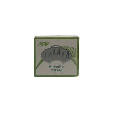 LaLaLa Creme Super Eclaircissante