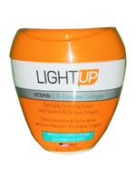 Light Up Dark Spots Correcting Cream Vita-Clariant with Vitamin C 50ml