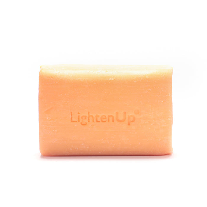 Lighten Up Anti-Aging Cleansing Bar 200g