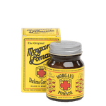 Morgan's Pomade Darkens Grey Hair