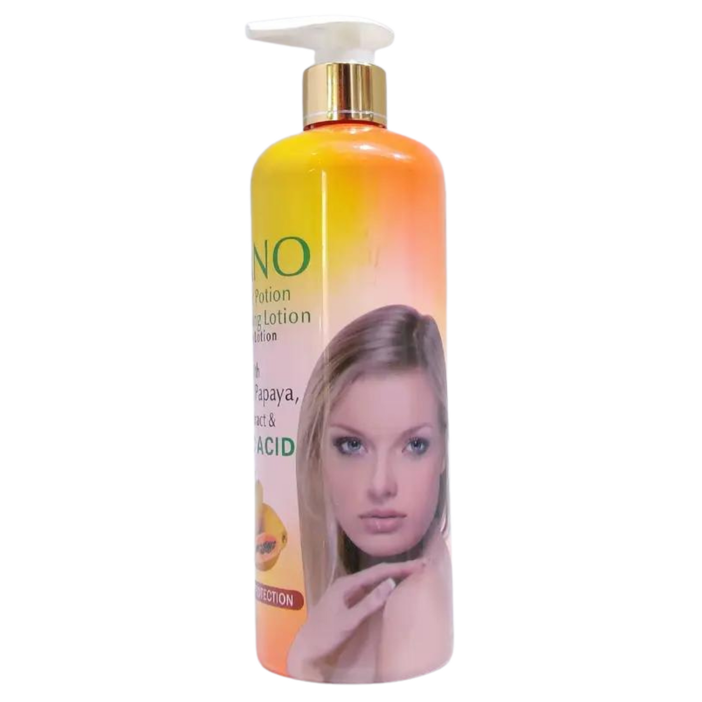 NANO Magic Potion Whitening Lotion 500ml