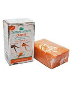 Nature Secrete Carotte Lightening Moisturizing Body Soap 350grs