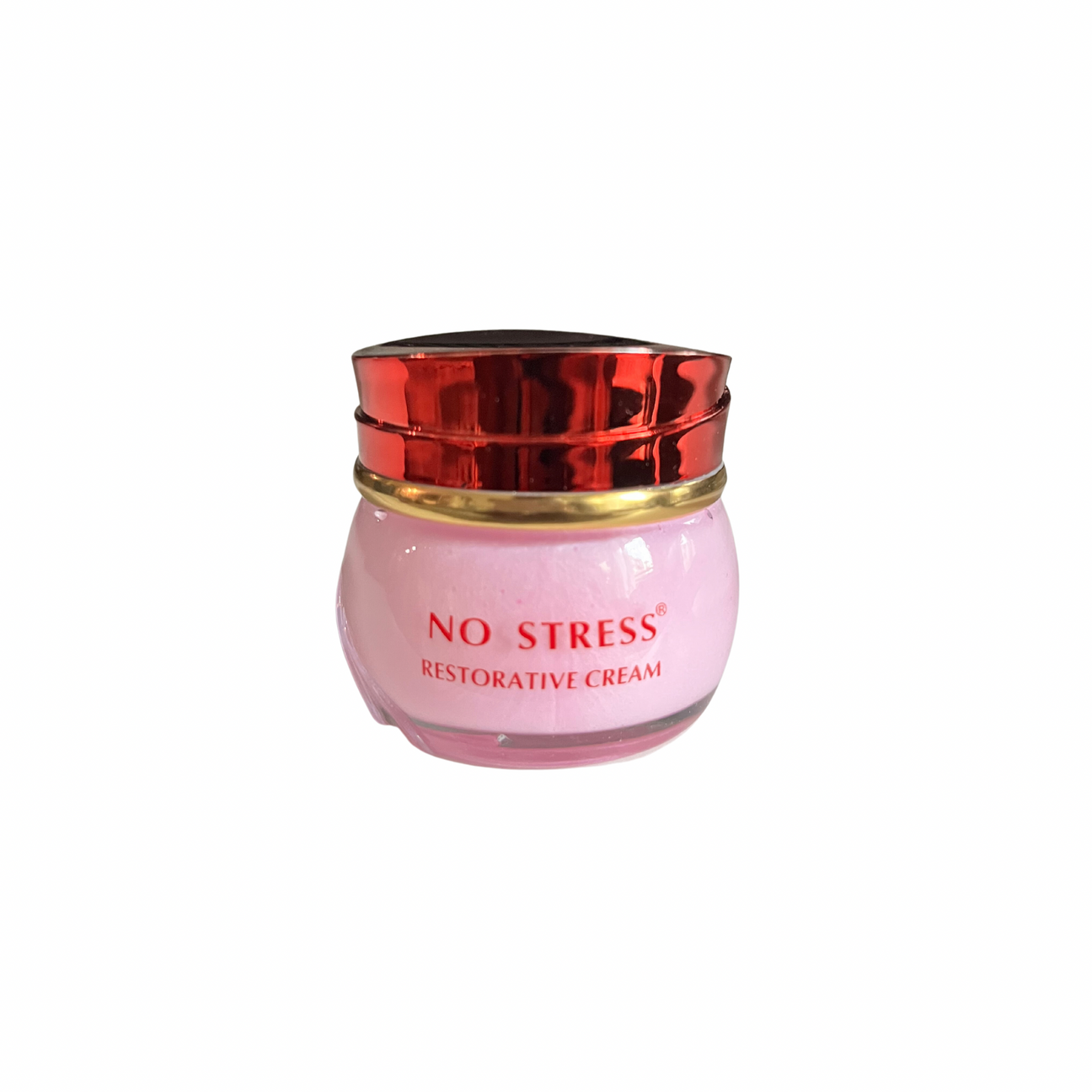 No Stress Restorative Cream 35ml