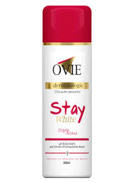 Ovie Stay White Triple Action Lotion 500ml