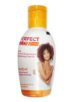 Perfect Glow Carrot Lightening Care Oil 60ml