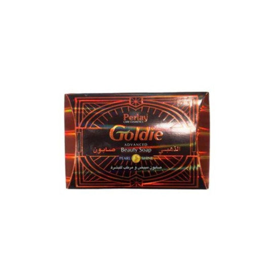 Perlay Goldie Advanced Beauty Soap