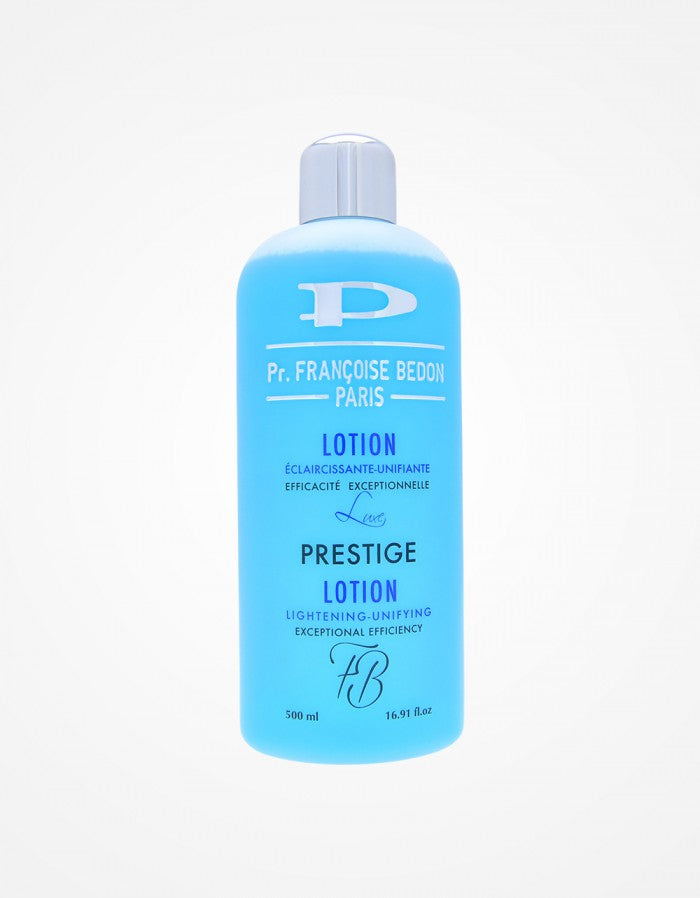 Pr Francoise Bedon Paris Prestige Lotion Lightening-Unifying