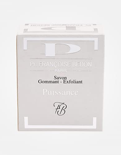 Pr. Francoise Bedon Puissance Exfoliating Soap 7 oz / 200 g