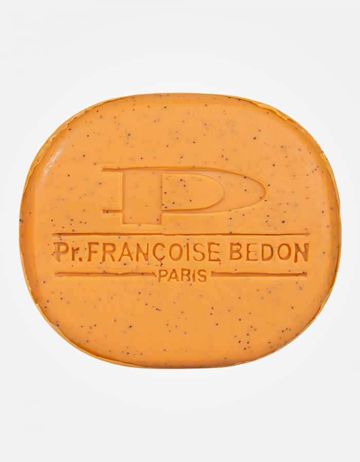 Pr Francoise Bedon Soap Ultime Carotte Luxe