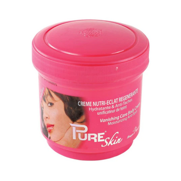 Pure Skin Vanishing Care Body Cream 250 ml