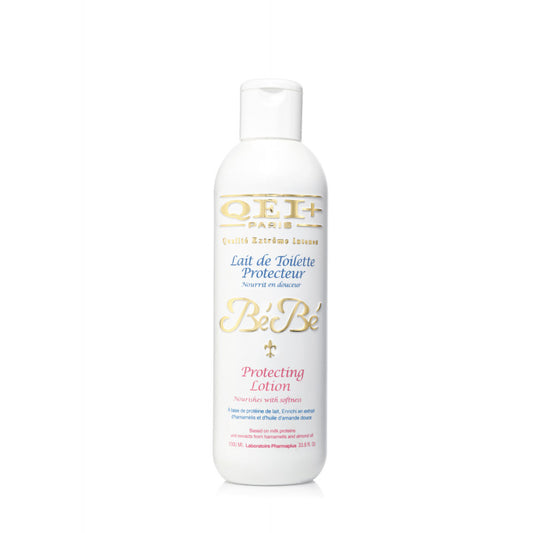 QEI+ Paris BeBe Protecting Cleansing Milk 1000ml