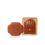 QEI+ Paris Oriental Exfoliating Purifying Soap with Argan Oil 200g