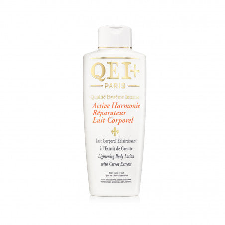 QEI+Paris Qualite Extreme Intense Active Harmonie Repairing Body Milk 500ml