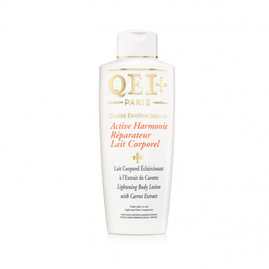 QEI+Paris Qualite Extreme Intense Active Harmonie Repairing Body Milk 500ml