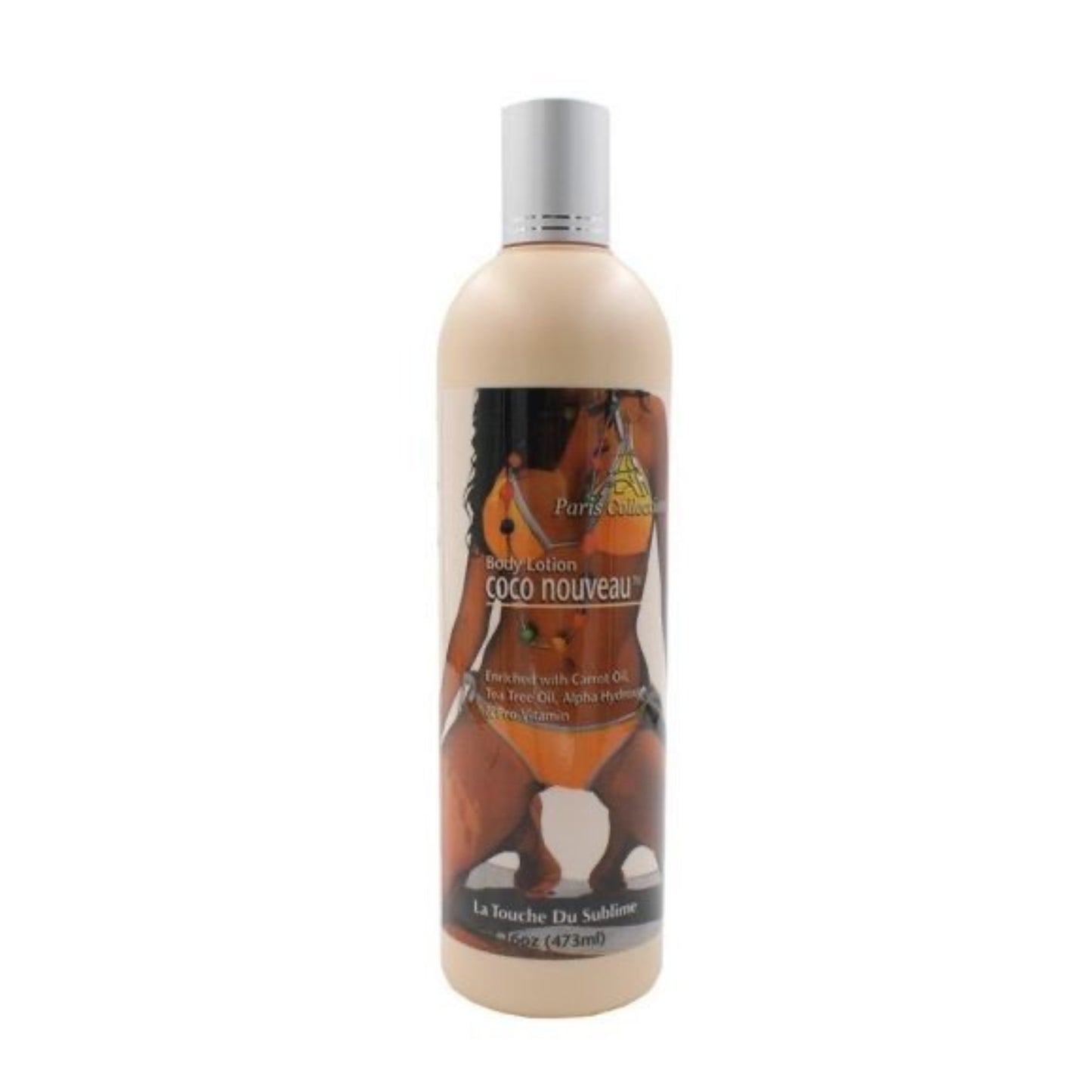 UB Koko Nouveau Paris Collection Body Lotion 473ml