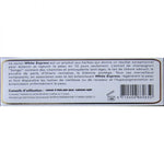 White Express Soap Lightening & Exfoliating with Abricot Powder 200g