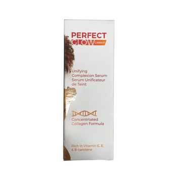 Perfect Glow Carrot Serum 30ml