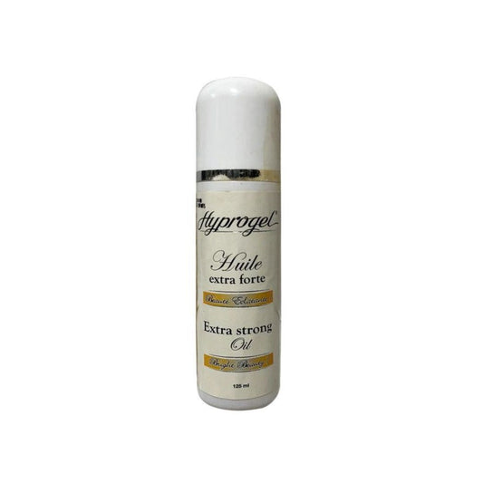 Hyprogel Extra Fort Oil Extra Strong 125ml